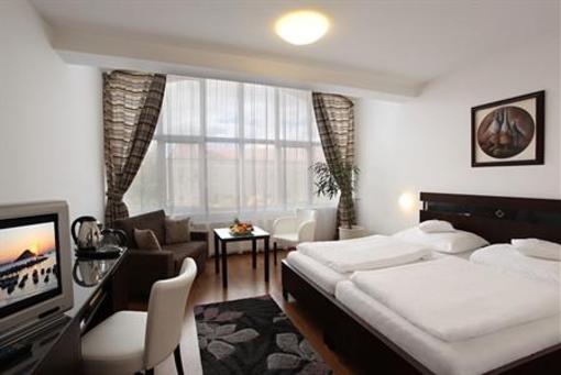 фото отеля Hotel Gemo