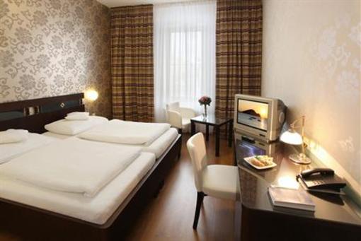 фото отеля Hotel Gemo