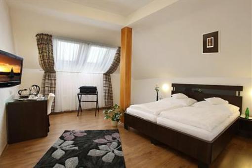 фото отеля Hotel Gemo