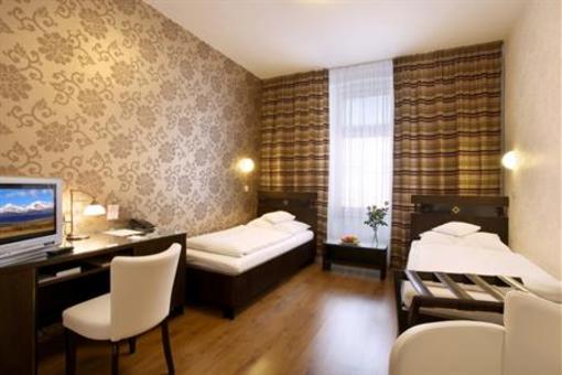 фото отеля Hotel Gemo