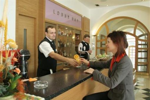 фото отеля Hotel Gemo