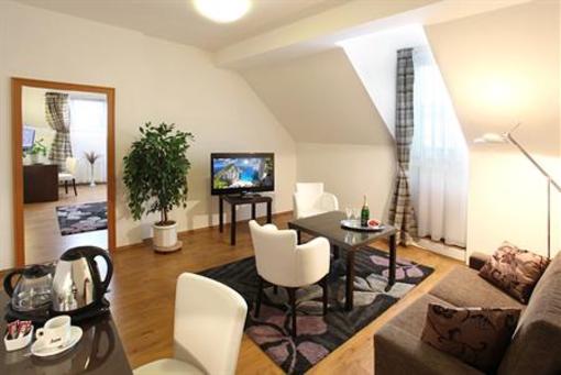 фото отеля Hotel Gemo