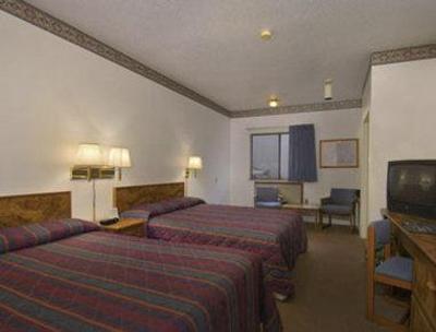 фото отеля Howard Johnson Express Inn Spearfish