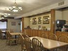 фото отеля Howard Johnson Express Inn Spearfish