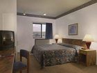 фото отеля Howard Johnson Express Inn Spearfish