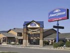 фото отеля Howard Johnson Express Inn Spearfish