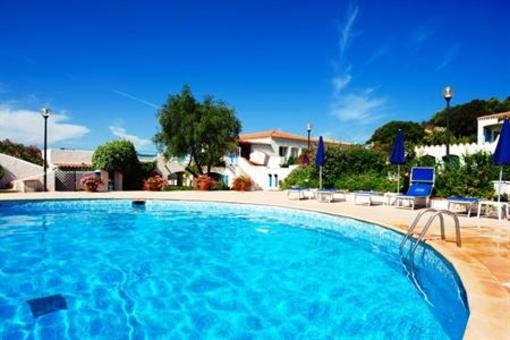 фото отеля Park Hotel Resort Arzachena