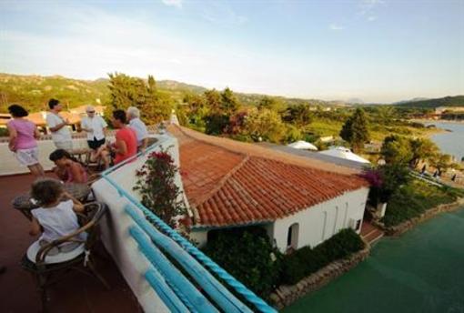 фото отеля Park Hotel Resort Arzachena