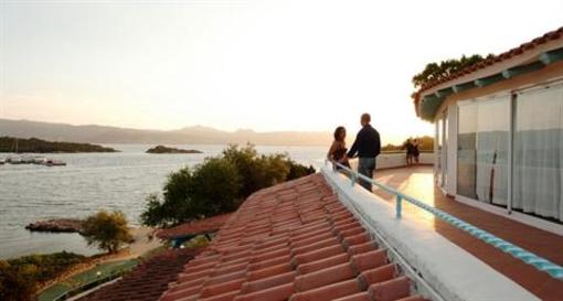 фото отеля Park Hotel Resort Arzachena