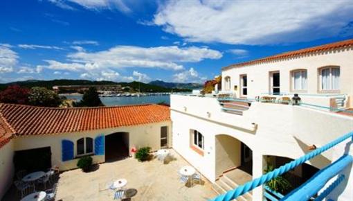 фото отеля Park Hotel Resort Arzachena
