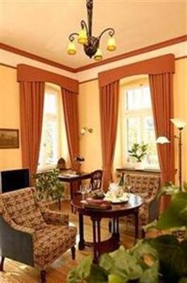 фото отеля Jugendstil Hotel Bellevue