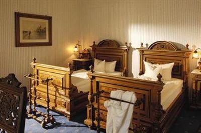 фото отеля Jugendstil Hotel Bellevue