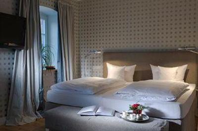 фото отеля Jugendstil Hotel Bellevue