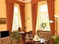 Jugendstil Hotel Bellevue