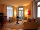 фото отеля Jugendstil Hotel Bellevue