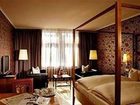 фото отеля Jugendstil Hotel Bellevue