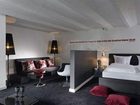 фото отеля Jugendstil Hotel Bellevue