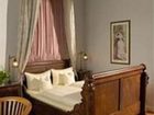 фото отеля Jugendstil Hotel Bellevue