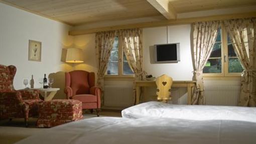 фото отеля Kernen Hotel Schonried