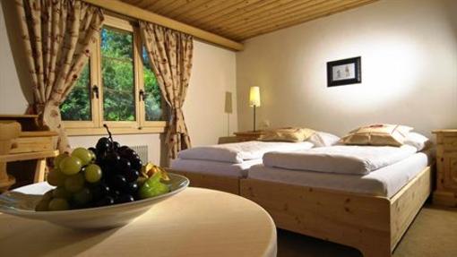 фото отеля Kernen Hotel Schonried
