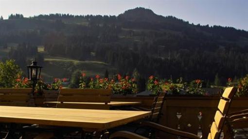 фото отеля Kernen Hotel Schonried
