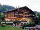 фото отеля Kernen Hotel Schonried