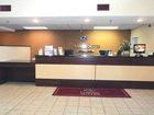 фото отеля Comfort Suites Kansas City