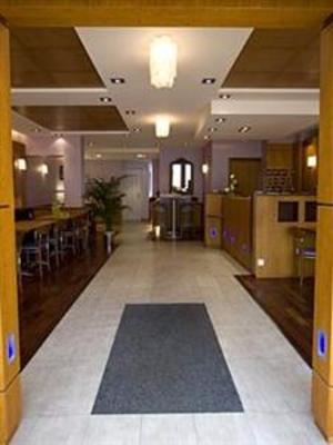 фото отеля Hotel de la Rade