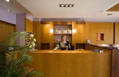 фото отеля Hotel de la Rade