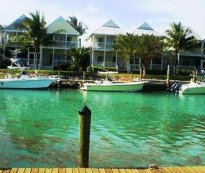 фото отеля Village at Hawks Cay Villas by Keys Caribbean