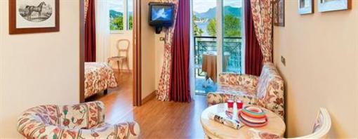 фото отеля Residence Carl & Do