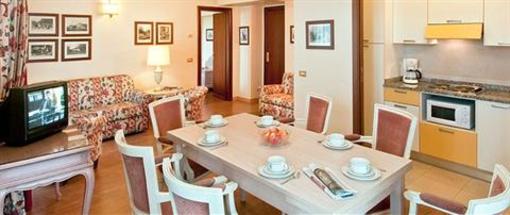 фото отеля Residence Carl & Do