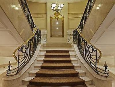 фото отеля Mercure Grand Hotel Parque do Ibirapuera