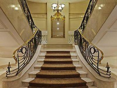 фото отеля Mercure Grand Hotel Parque do Ibirapuera