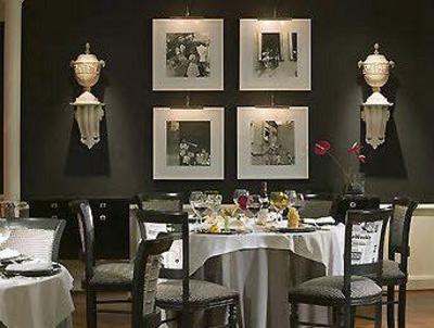 фото отеля Mercure Grand Hotel Parque do Ibirapuera