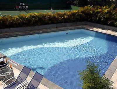 фото отеля Mercure Grand Hotel Parque do Ibirapuera