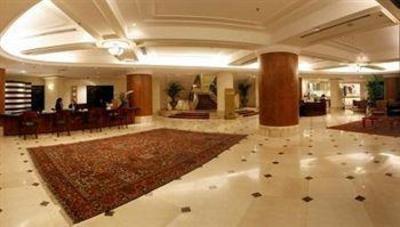 фото отеля Mercure Grand Hotel Parque do Ibirapuera