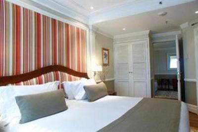 фото отеля Mercure Grand Hotel Parque do Ibirapuera