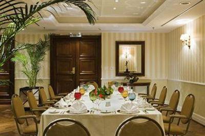 фото отеля Mercure Grand Hotel Parque do Ibirapuera