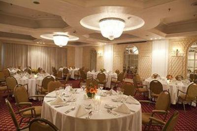 фото отеля Mercure Grand Hotel Parque do Ibirapuera