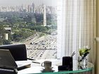 фото отеля Mercure Grand Hotel Parque do Ibirapuera