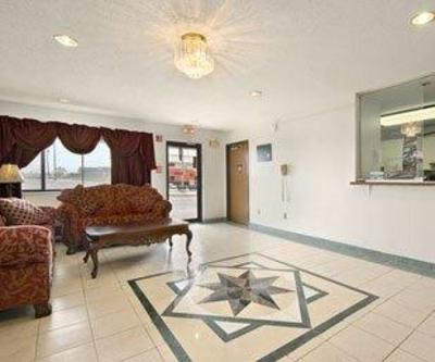 фото отеля Super 8 Motel Kutztown West Allentown