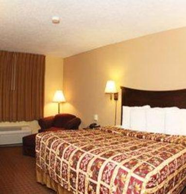 фото отеля Super 8 Motel Kutztown West Allentown