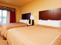 Comfort Suites