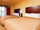 фото отеля Comfort Suites