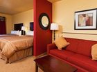 фото отеля Comfort Suites
