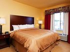 фото отеля Comfort Suites