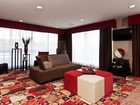 фото отеля Comfort Suites