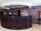 фото отеля Comfort Suites