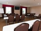 фото отеля Comfort Suites